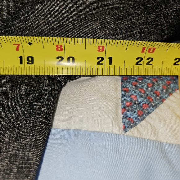 Banana Republic Blazer Size 12 Heather Charcoal Gray NWT - Picture 12 of 13